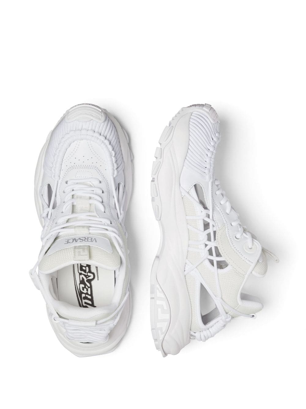 Mercury M_Vs_01 sneakers - 4