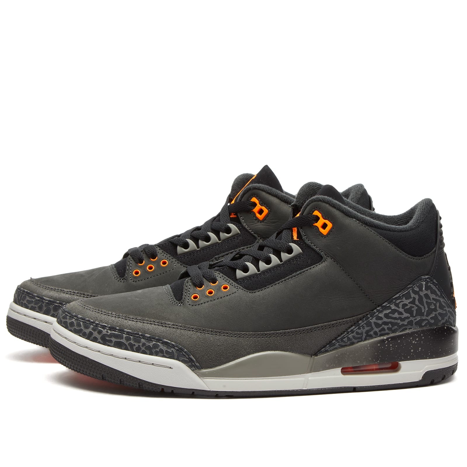 Air Jordan 3 Retro - 1