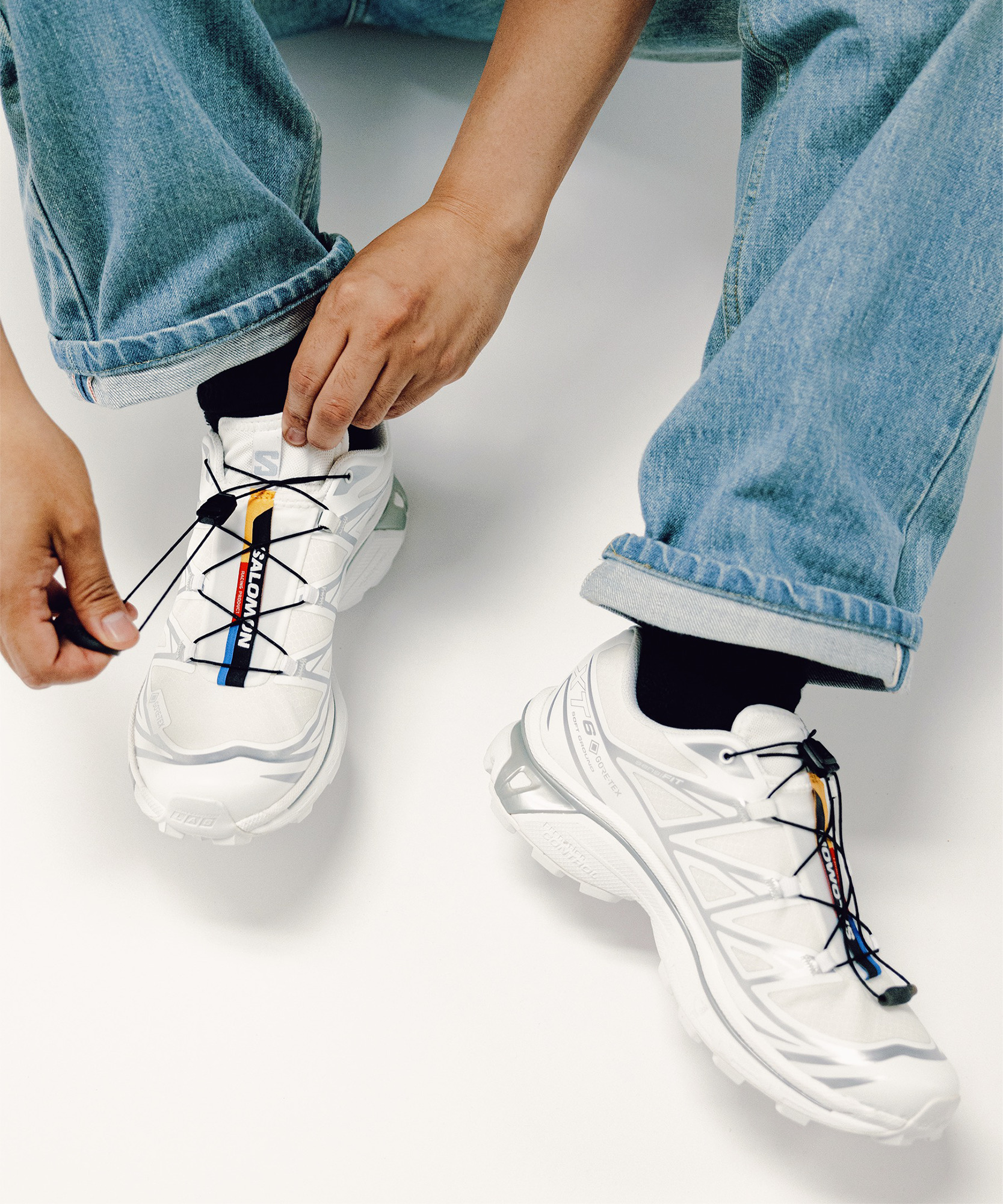 XT-6 GORE-TEX - 4