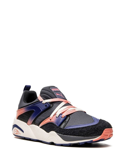 PUMA Blaze Of Glory Psychedelics sneakers outlook