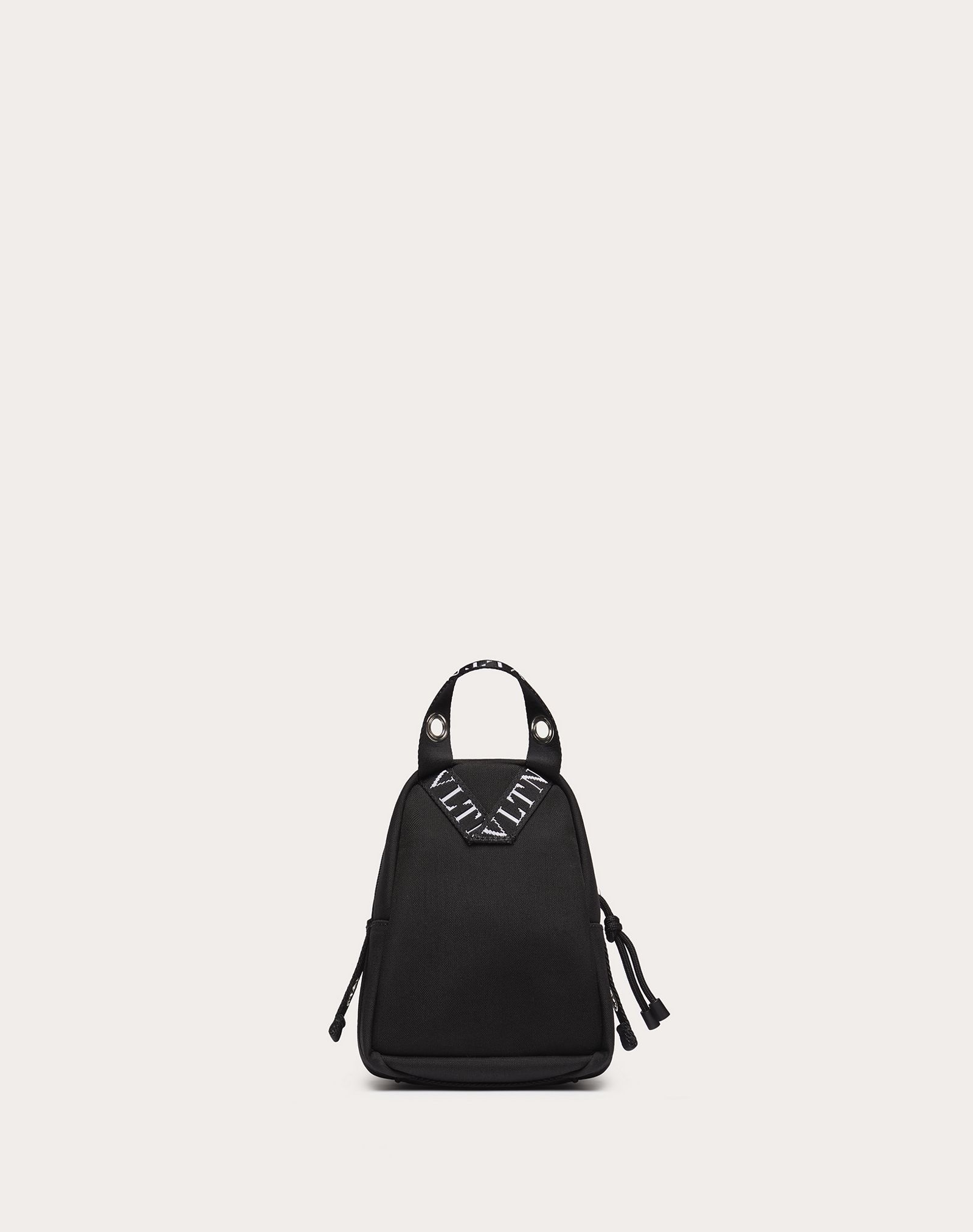 VLTN Mini Nylon Backpack - 3