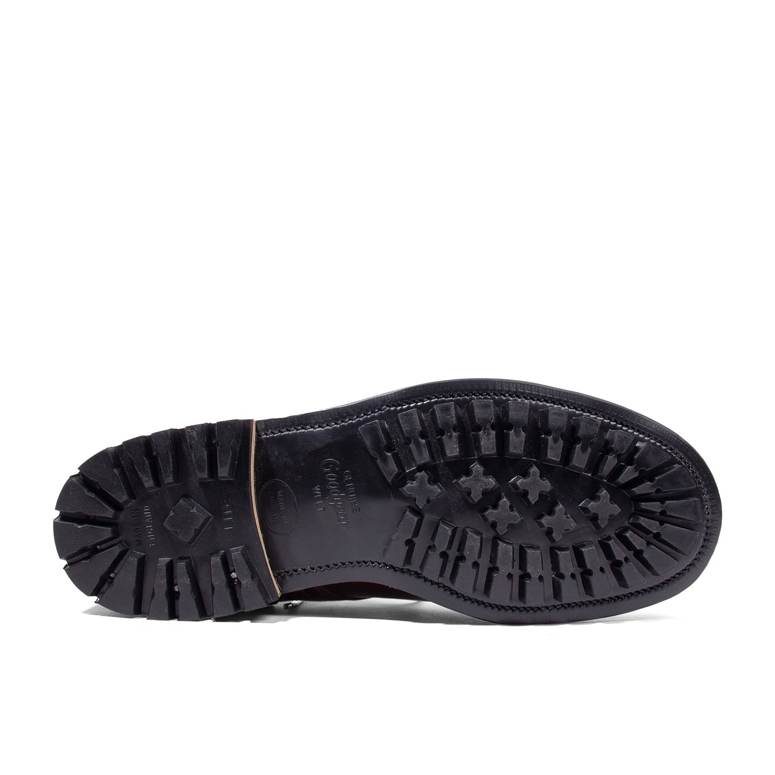 Service Boot® 1035 - Whiskey Naked Kudu - 3