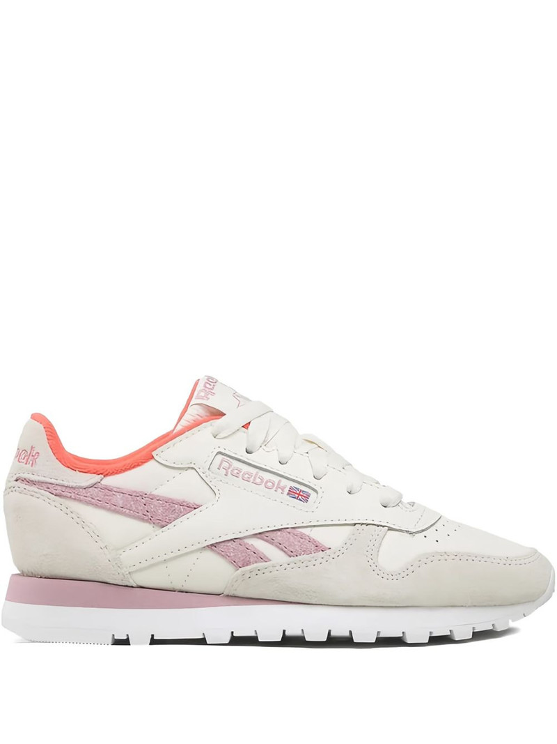 Classic Leather sneakers 1