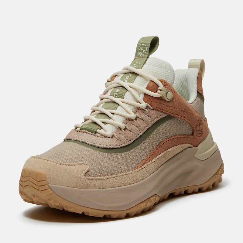 Women's Motion Access Waterproof Sneaker 9