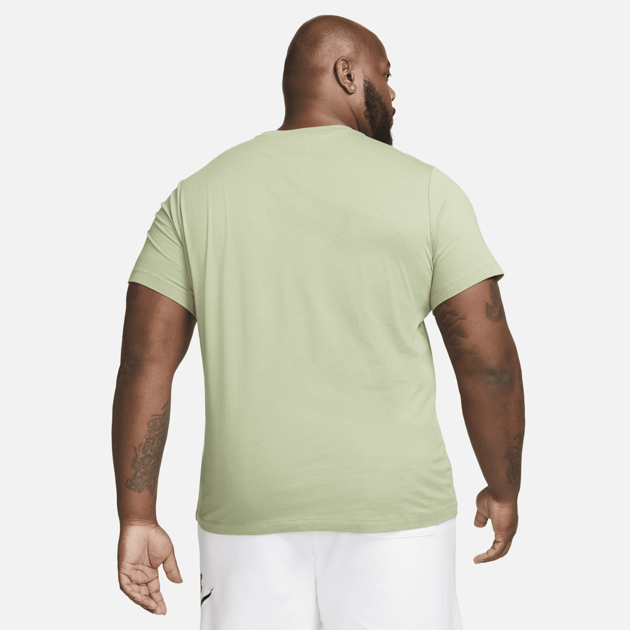 Men's Nike Sportswear T-Shirt - 6