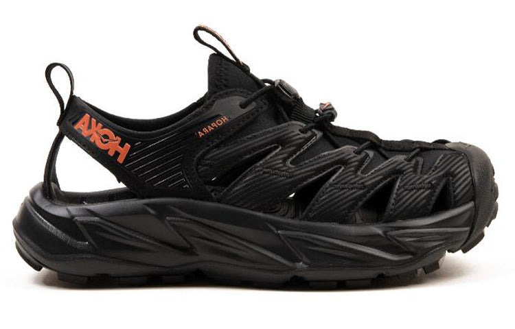 (WMNS) HOKA ONE ONE Hopara 'Black Fusion Coral' 1106535-BFCR - 2