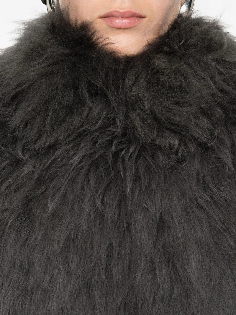 Alaïa Long-sleeved Jacket 5