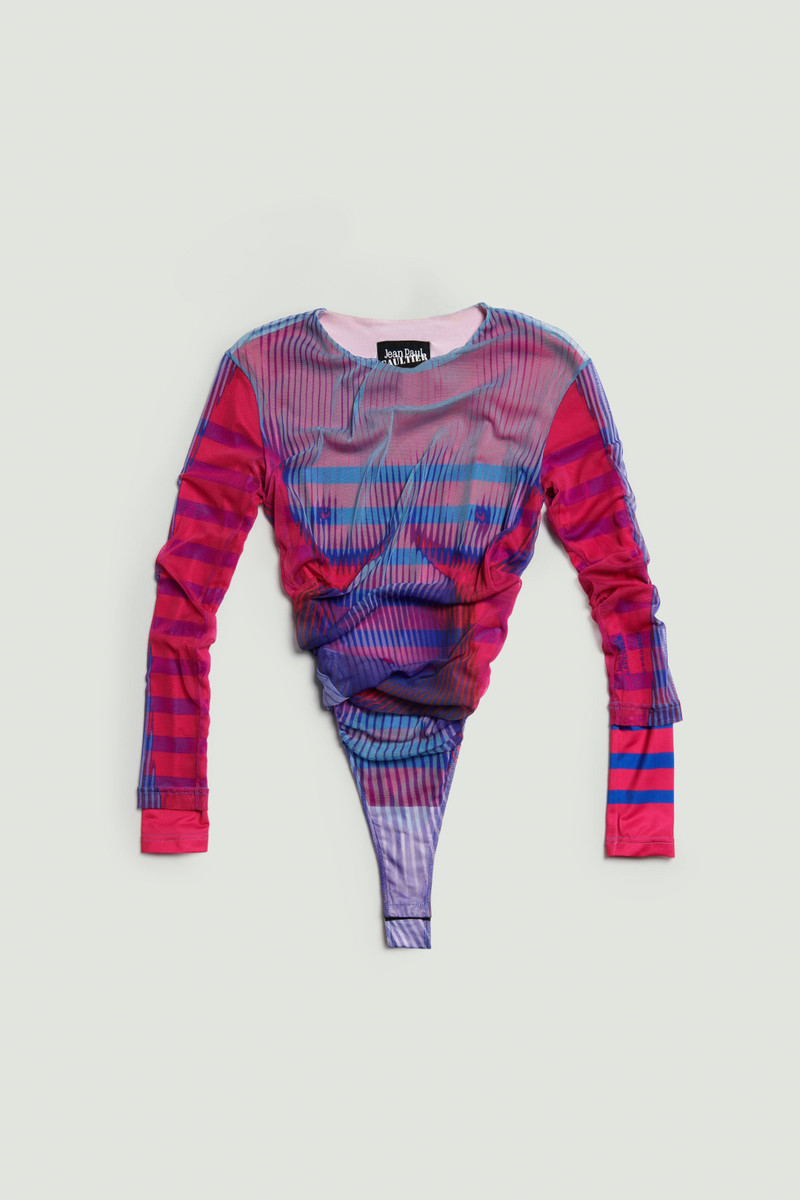 Body Morph Bodysuit 1