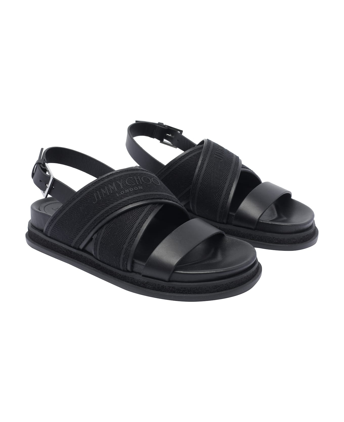 Joa Sandals - 2