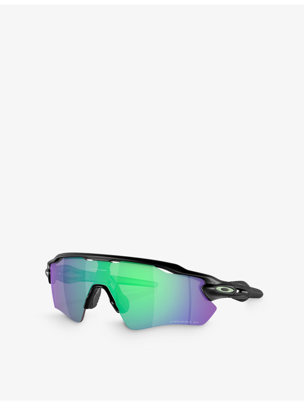 OO9208 Radar EV Path shield-frame acetate sunglasses - 2