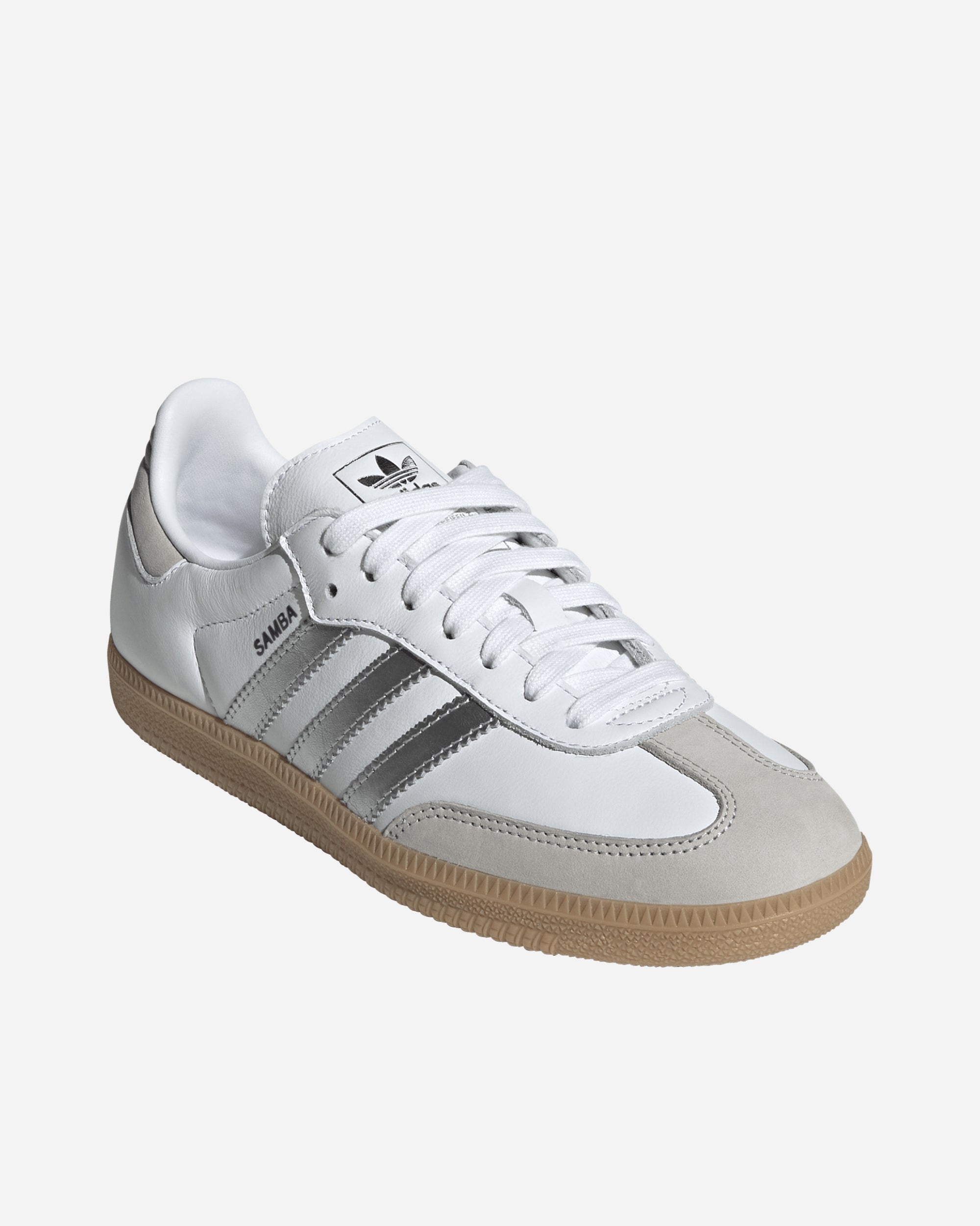 Samba OG - 3