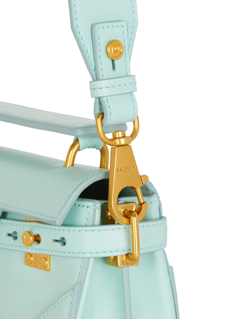 Calfskin B-Buzz 19 bag 4