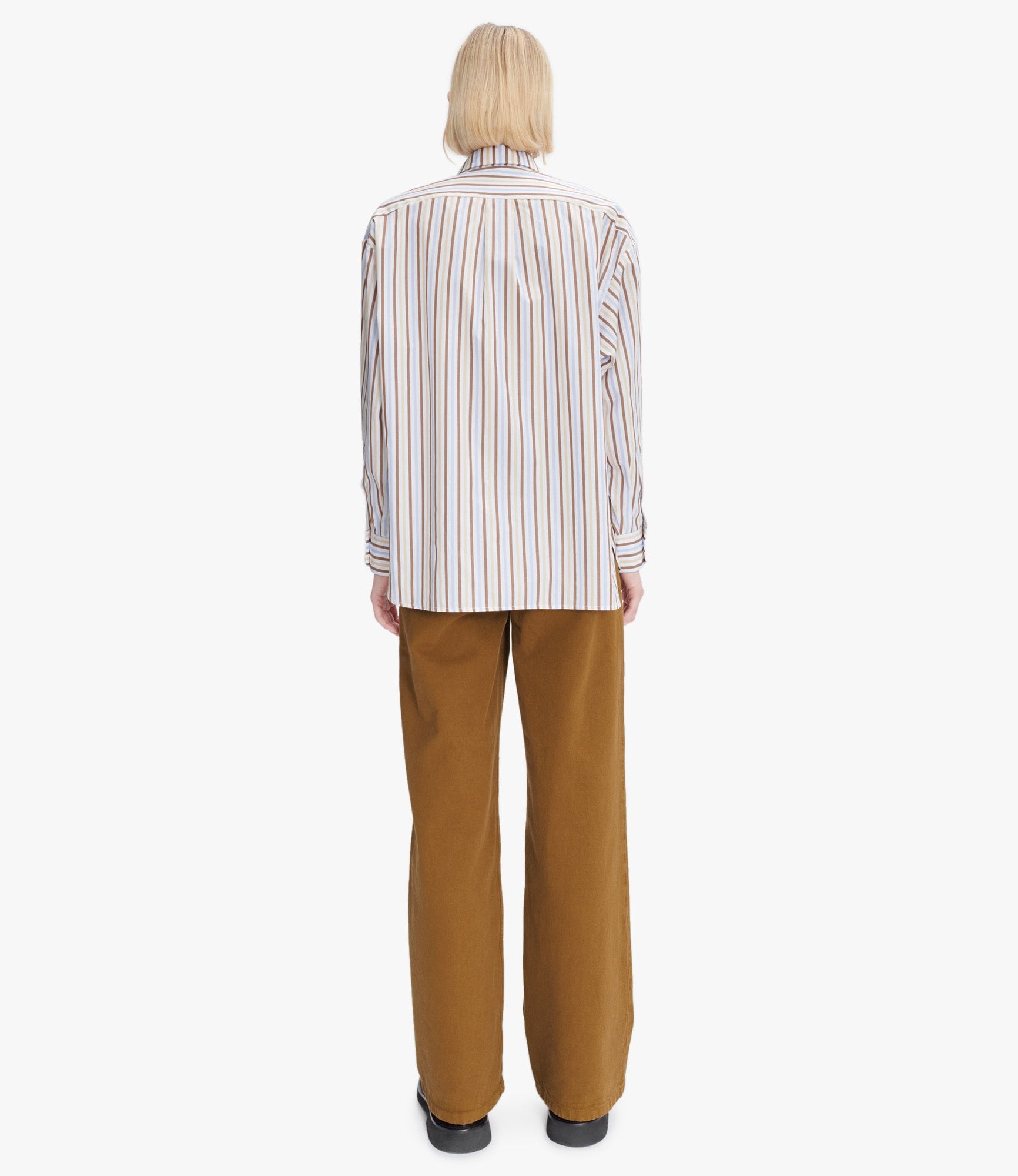 STÉPHANIE SHIRT - 3