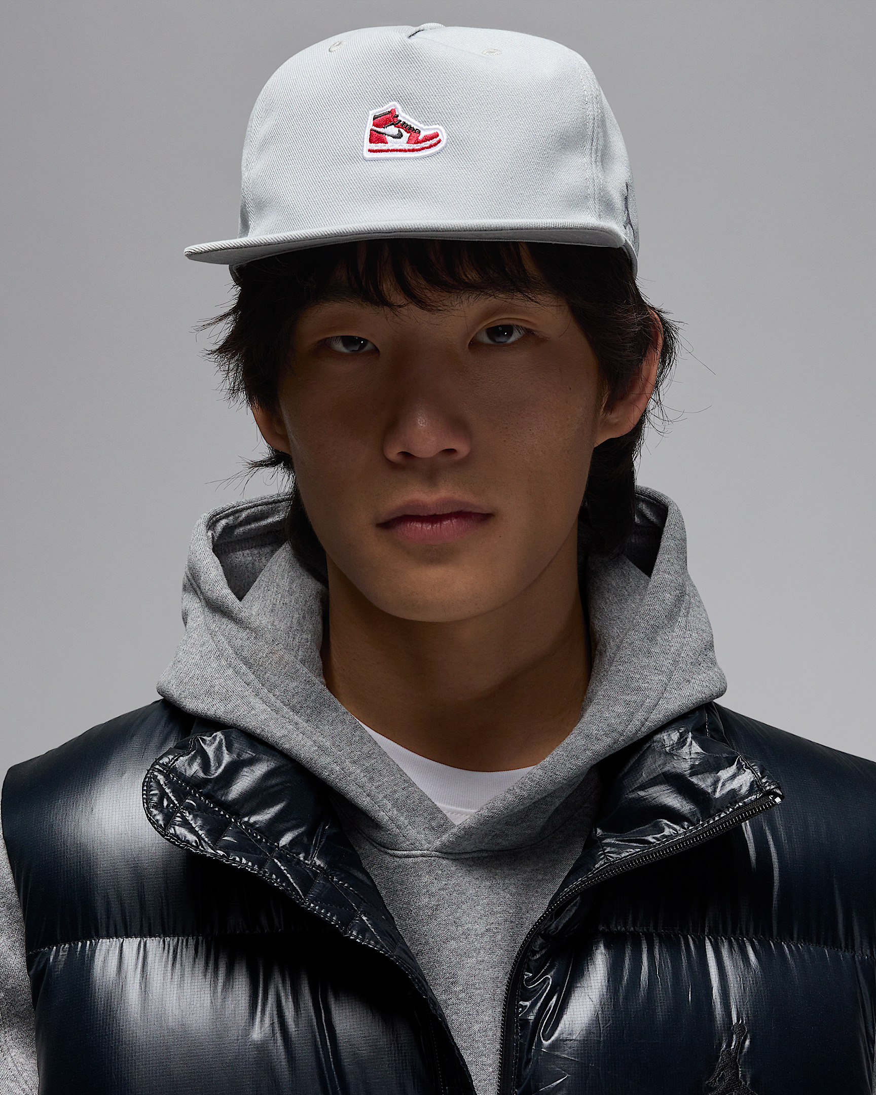 Jordan Pro Structured Hat - 1