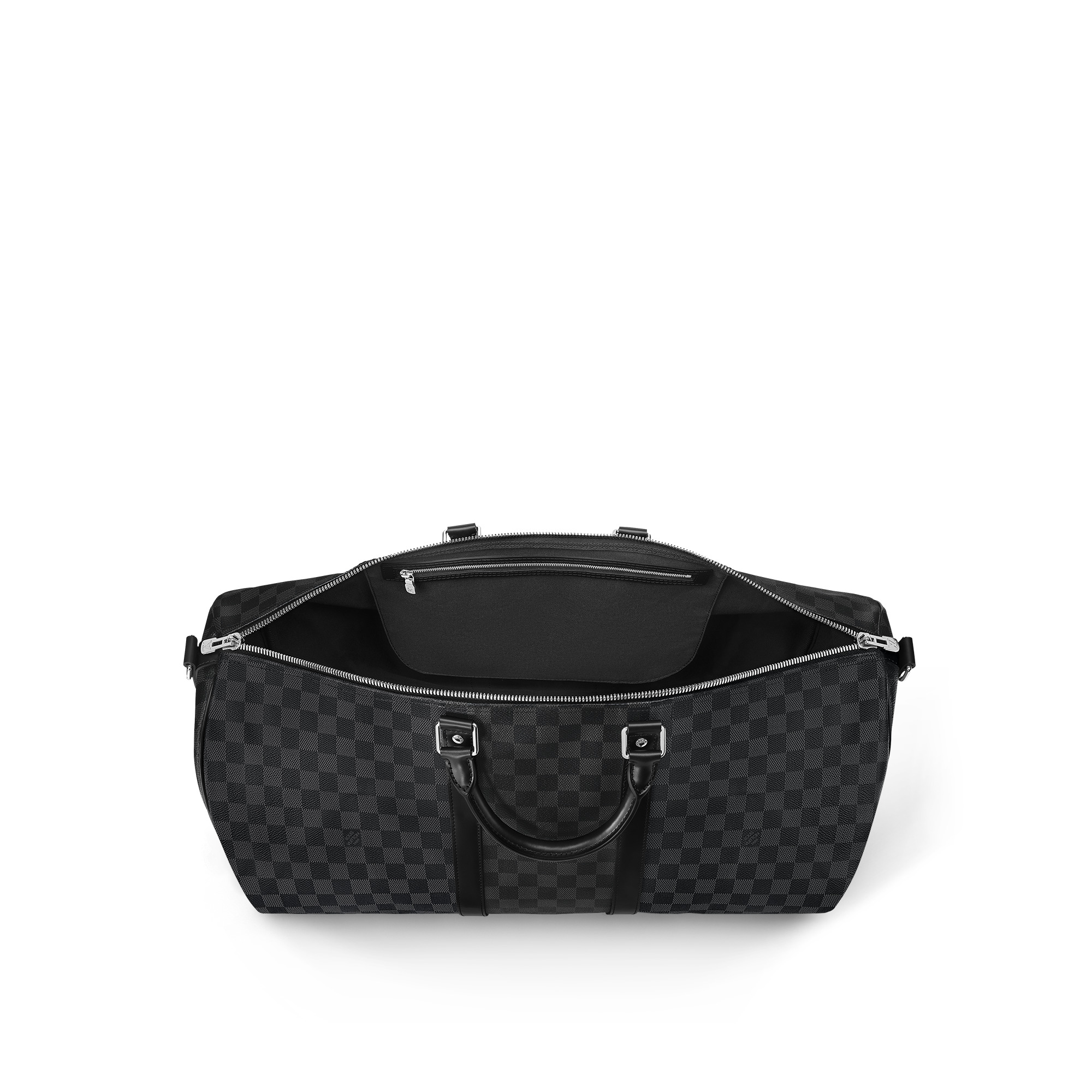 Keepall Bandoulière 55 - 4