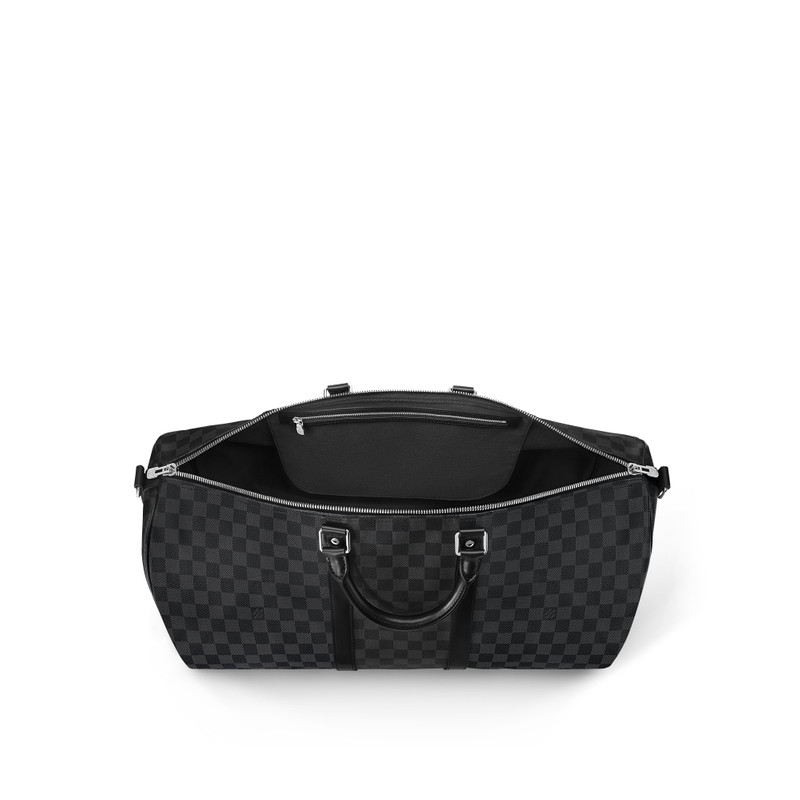 Keepall Bandoulière 55 4
