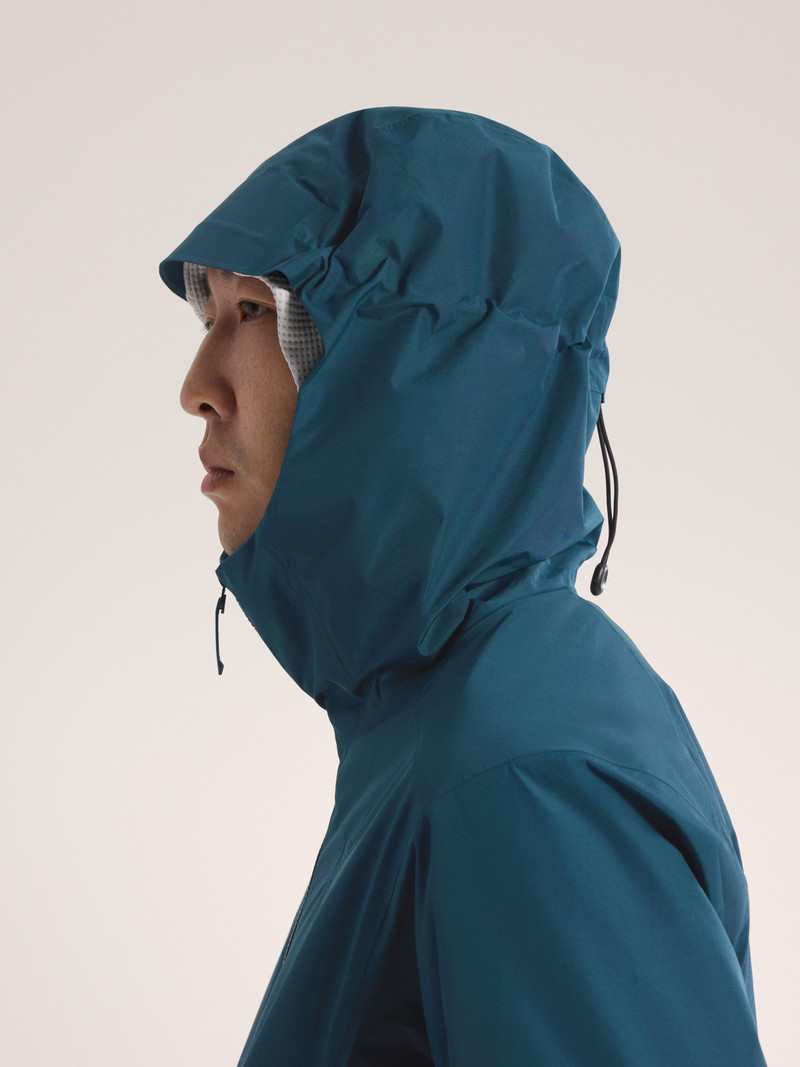 Solano Insulated Hoody 7