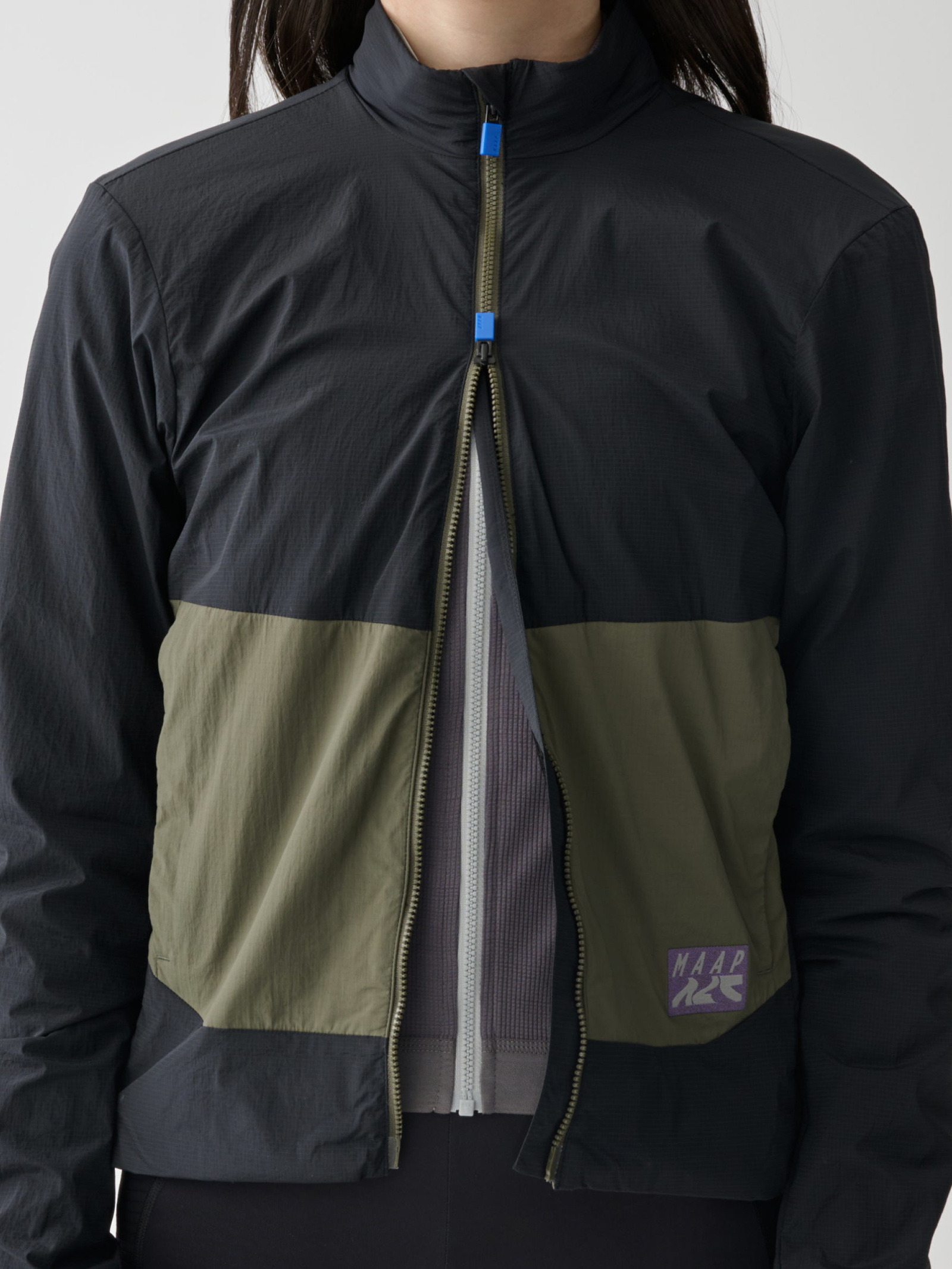 Women's Alt_Road™ Insulated Jacket - 3