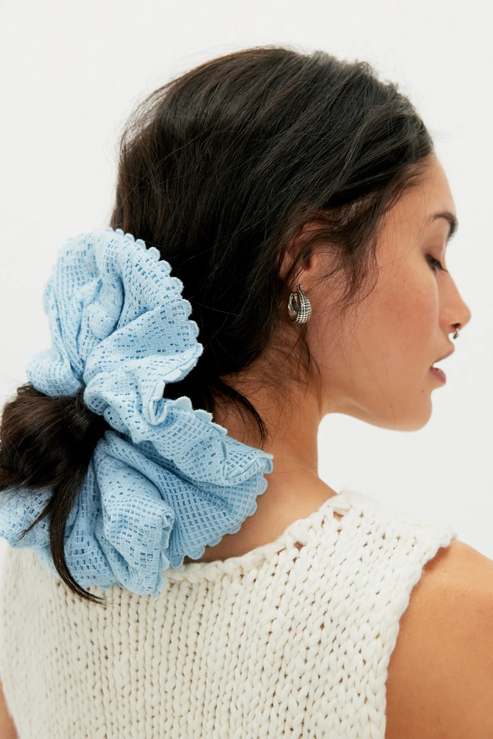 Aurette Scrunchie - 1