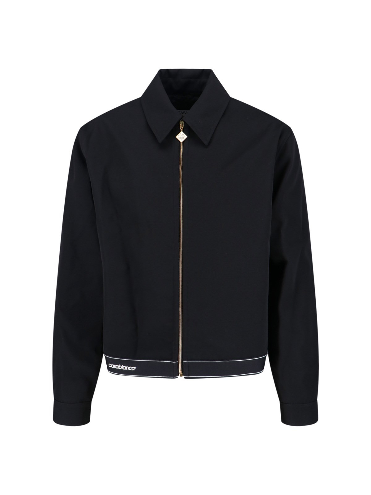WOOL JACKET - 1