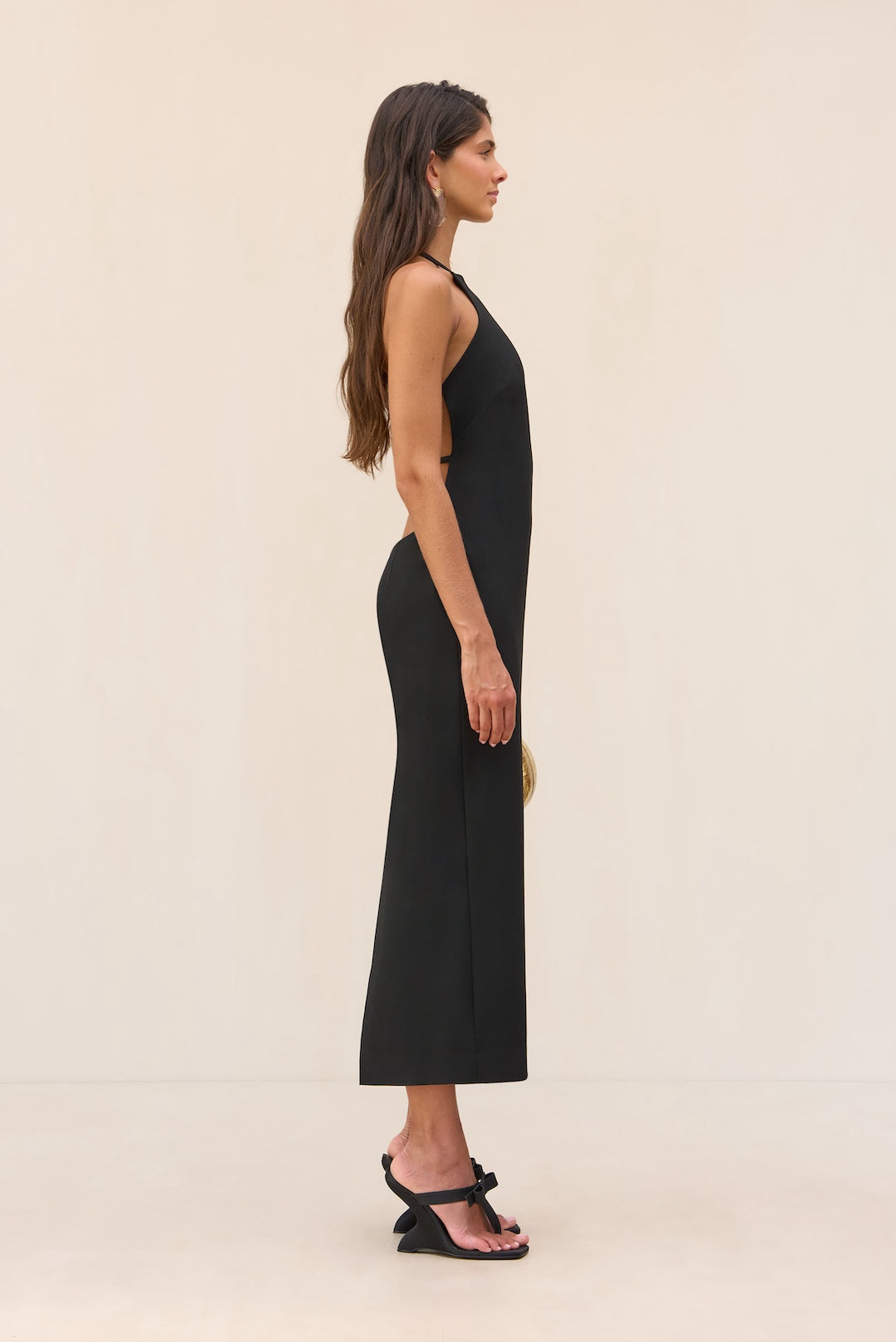 LIOR DRESS - 6