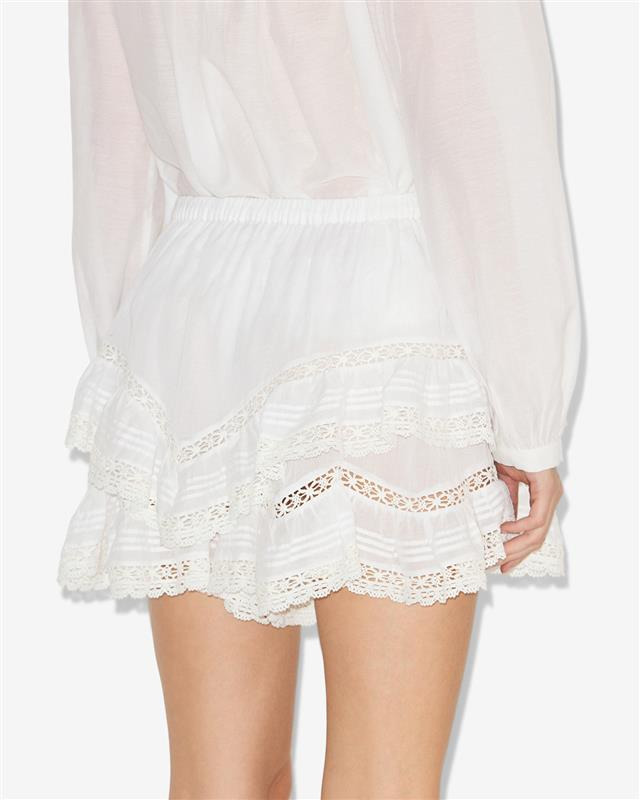 GEANA SHORTS - 5