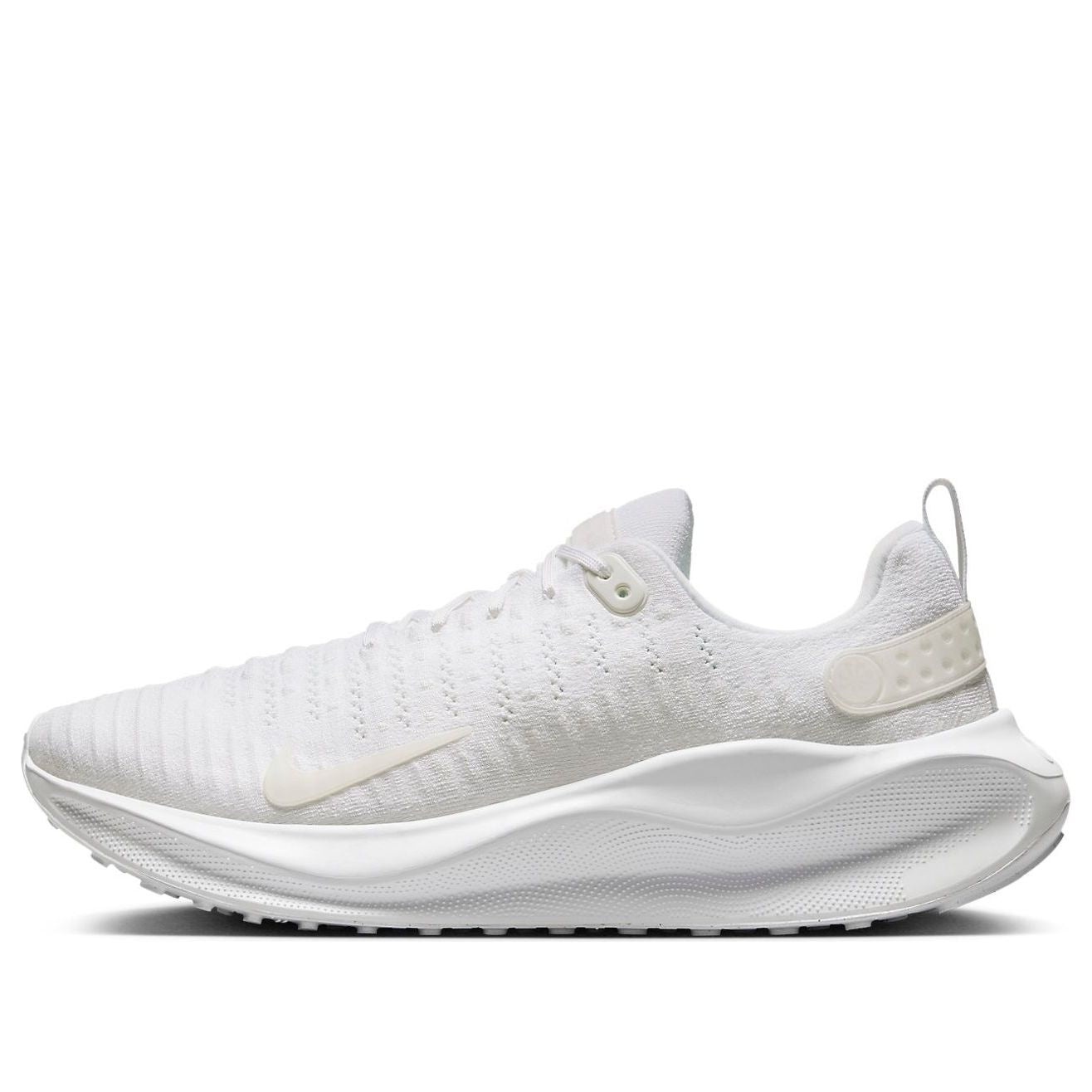 Nike ReactX Infinity Run 4 'Triple White' DR2665-103 - 1