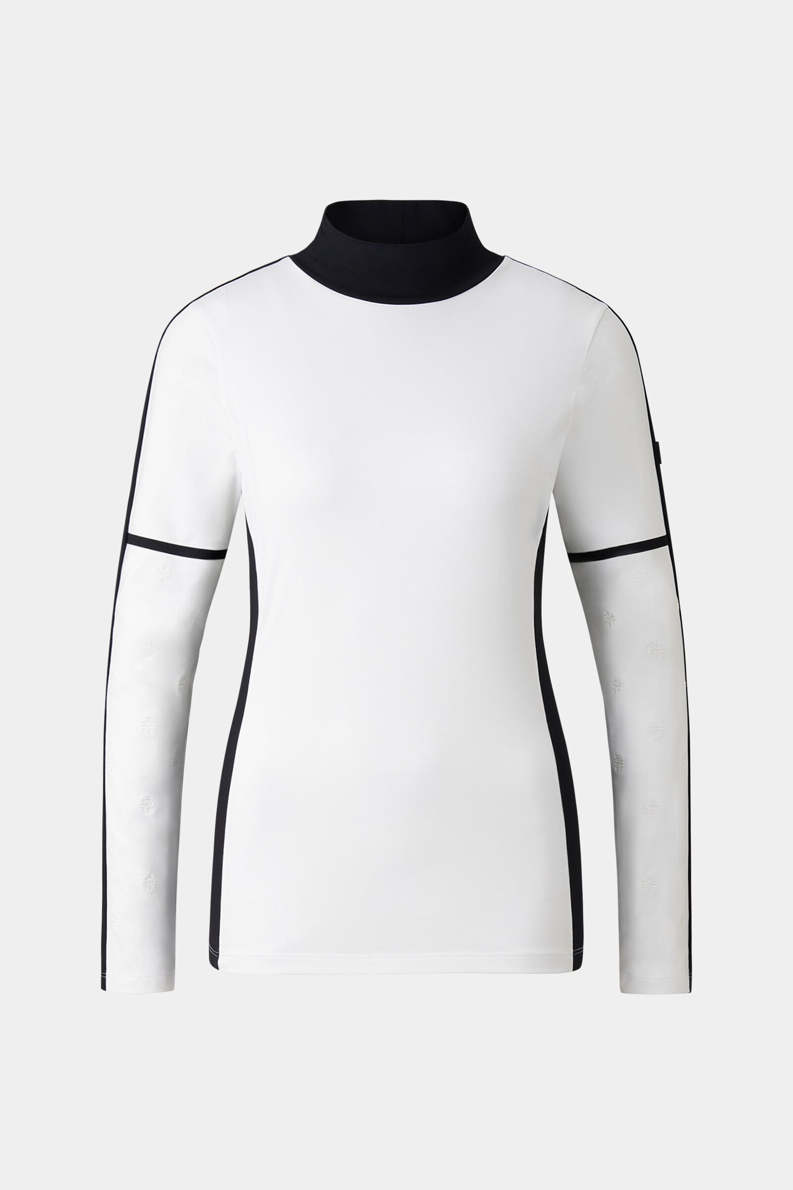 Estelle first layer in Off-white/Black - 5