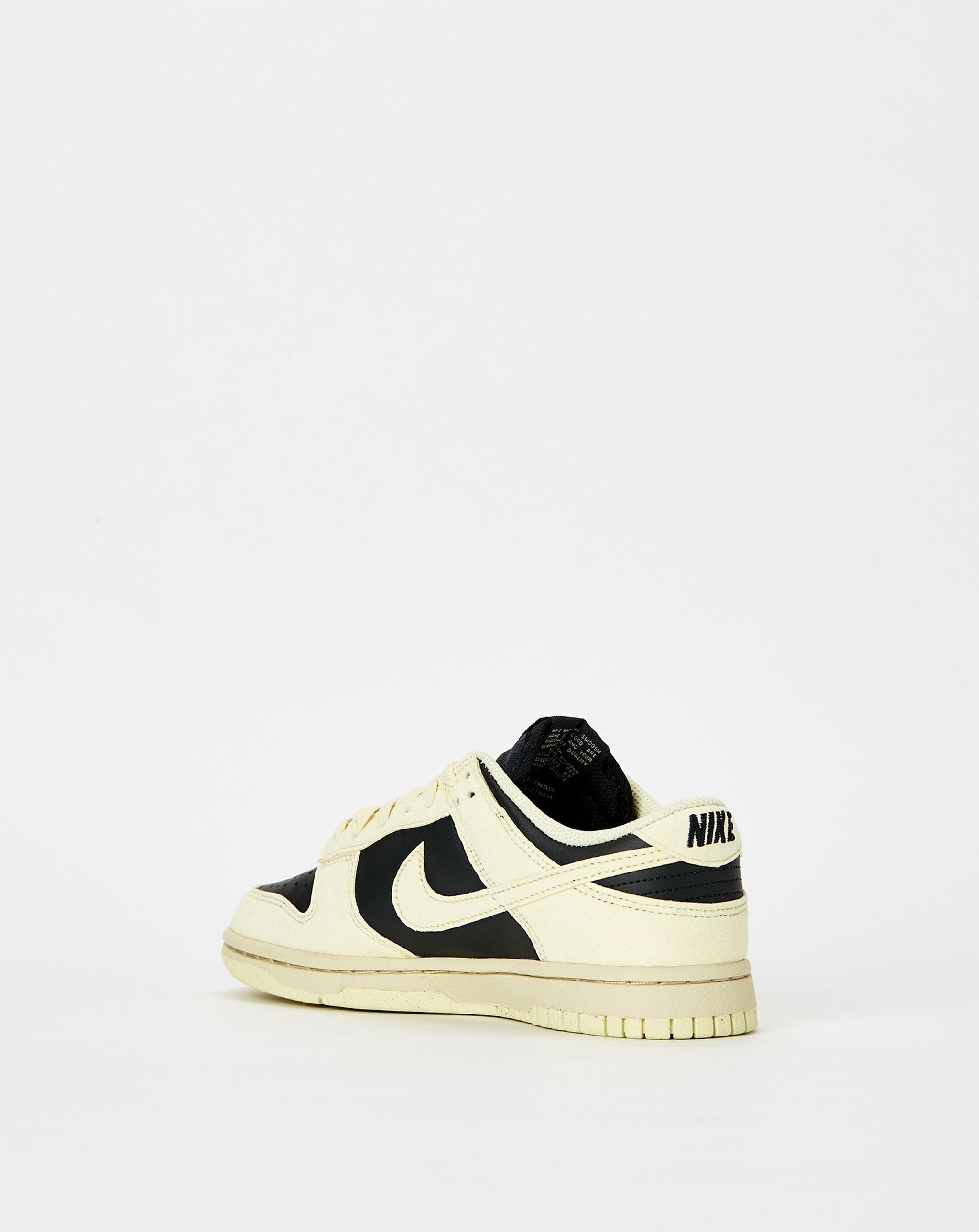 Women's Dunk Low - 3