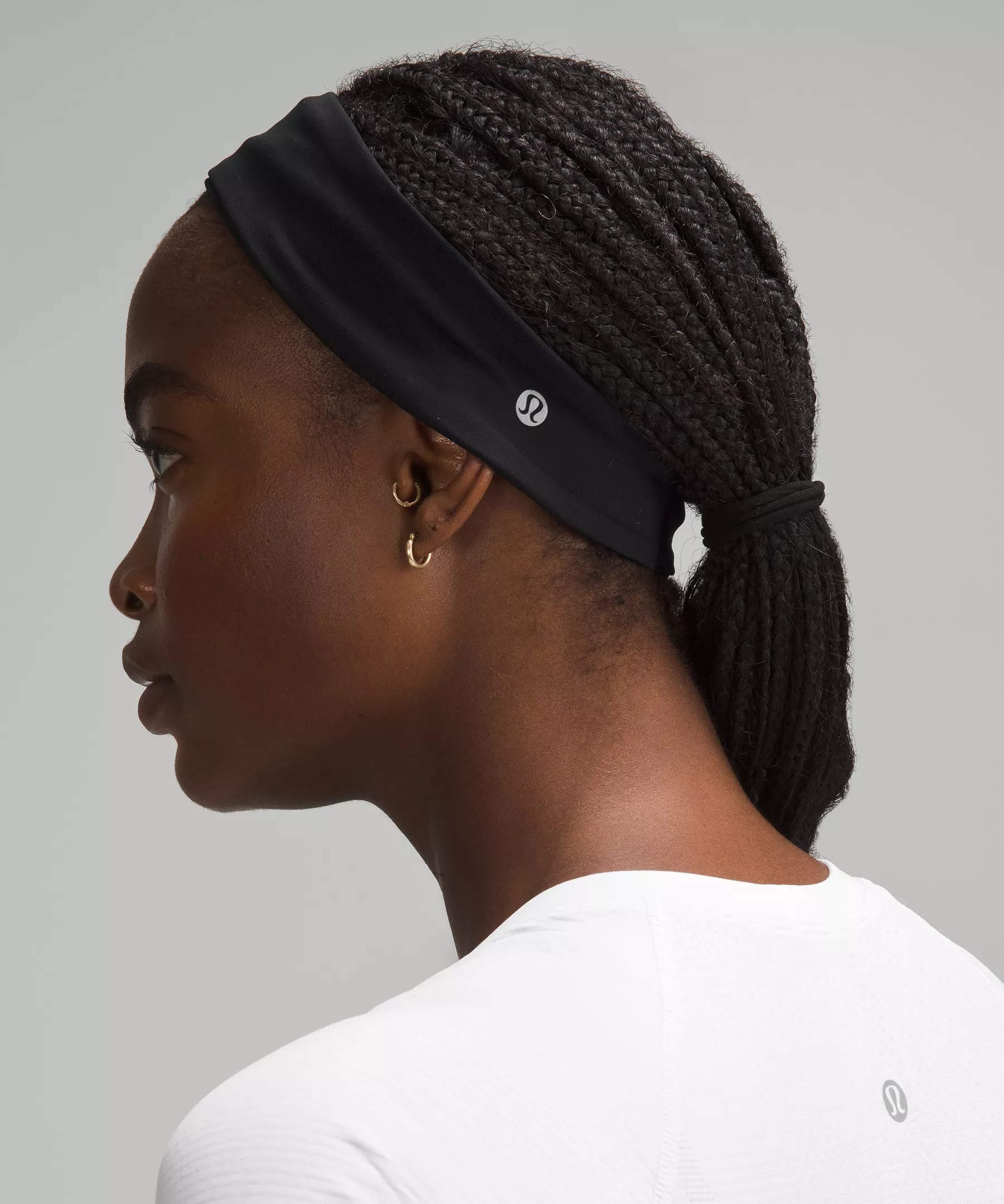 Women's Luxtreme Training Headband - 3