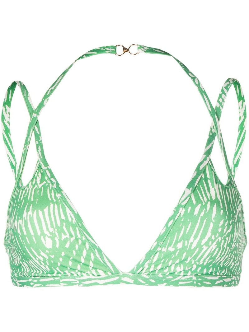 cut-out bikini top 1