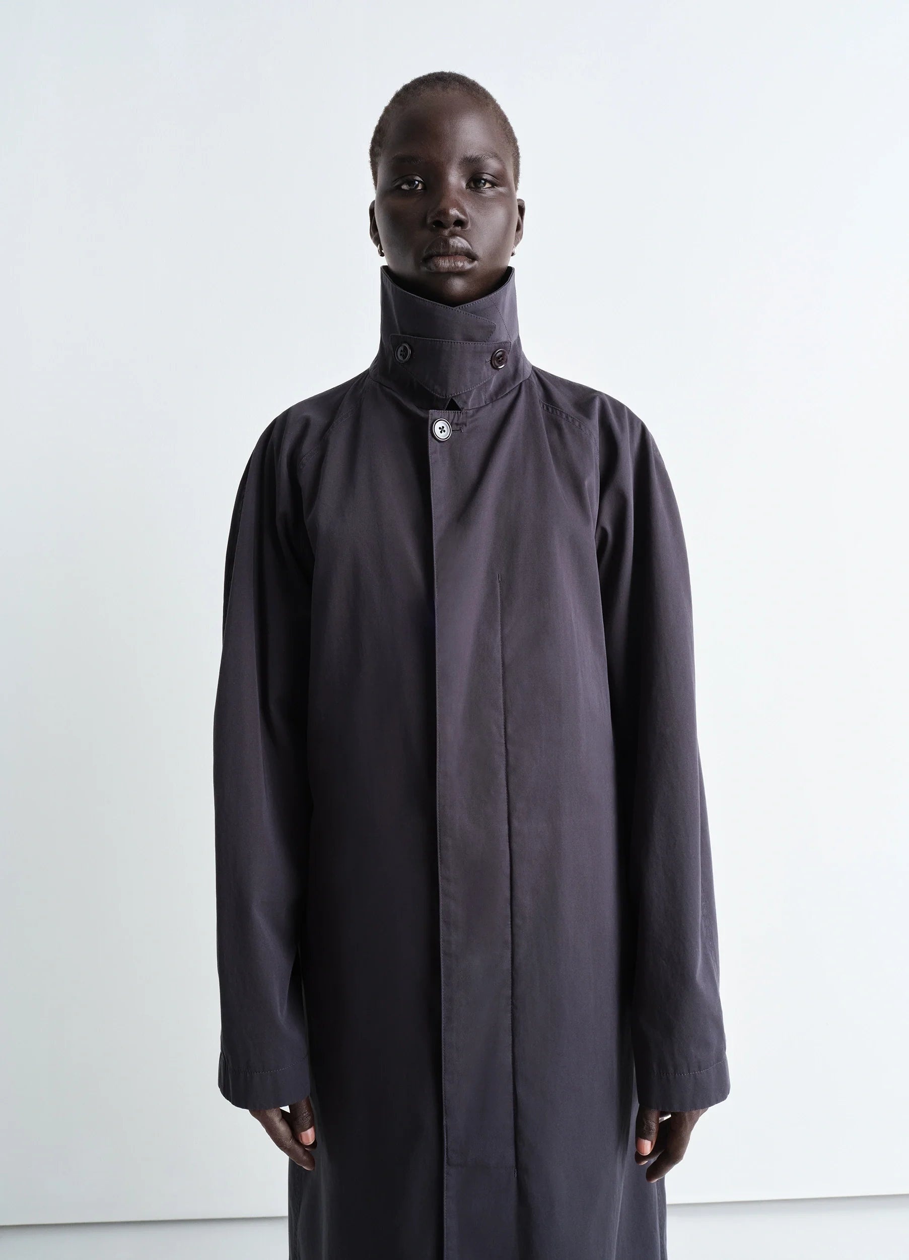 OVERCOAT - 3