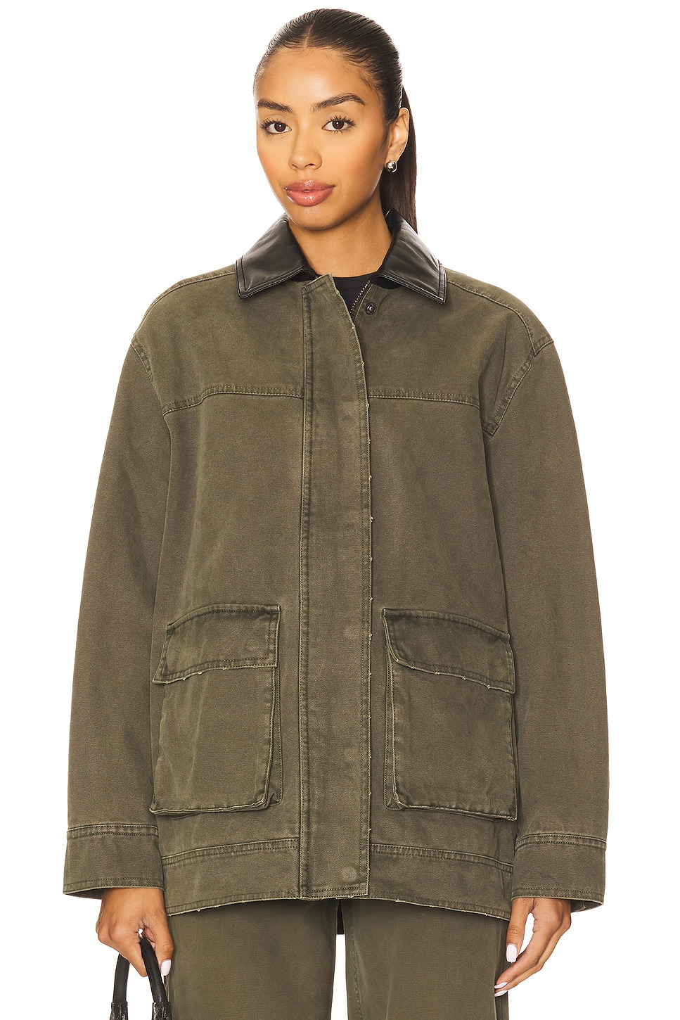 Sean Jacket - 2
