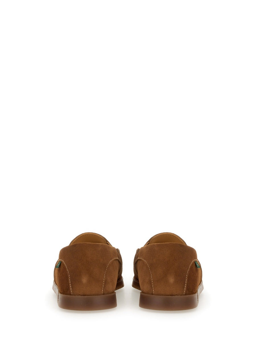 Paraboot Men Moccasin "Cassis" - 3