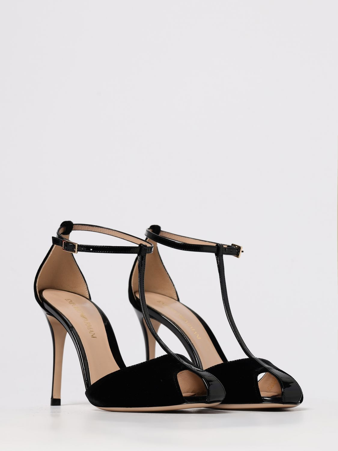 Shoes woman Emporio Armani - 2