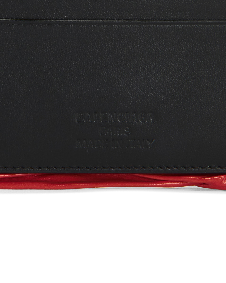 Chips Fold Wallet - 6