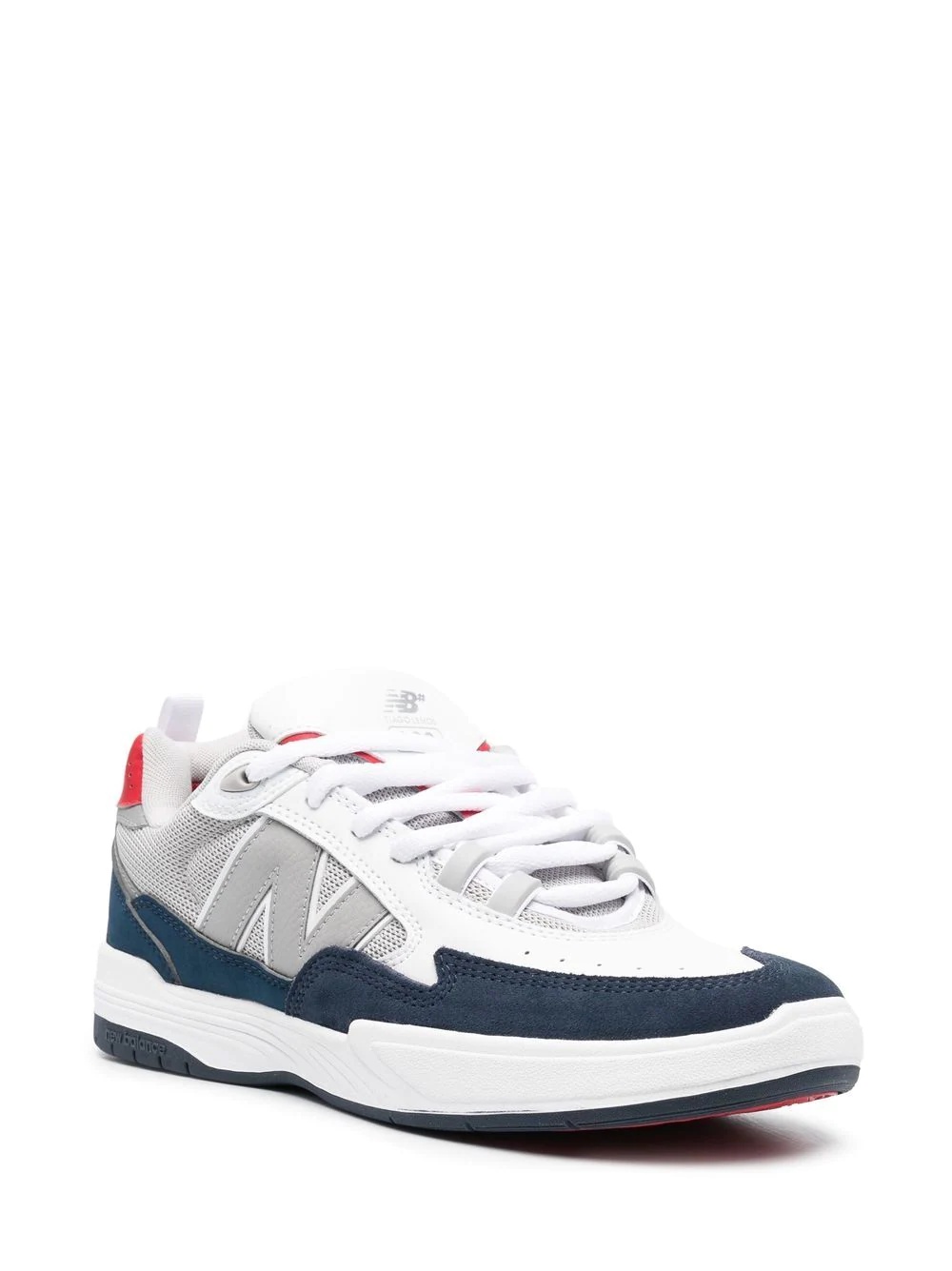 Numeric Tiago Lemos 808 sneakers - 2