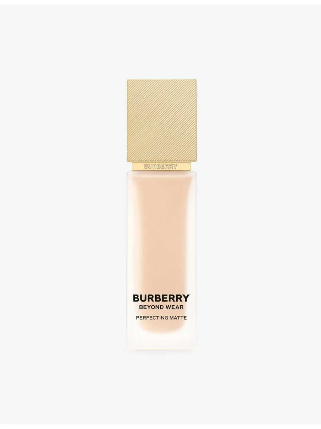 Beyond Wear Perfecting Matte foundation 30ml - 1