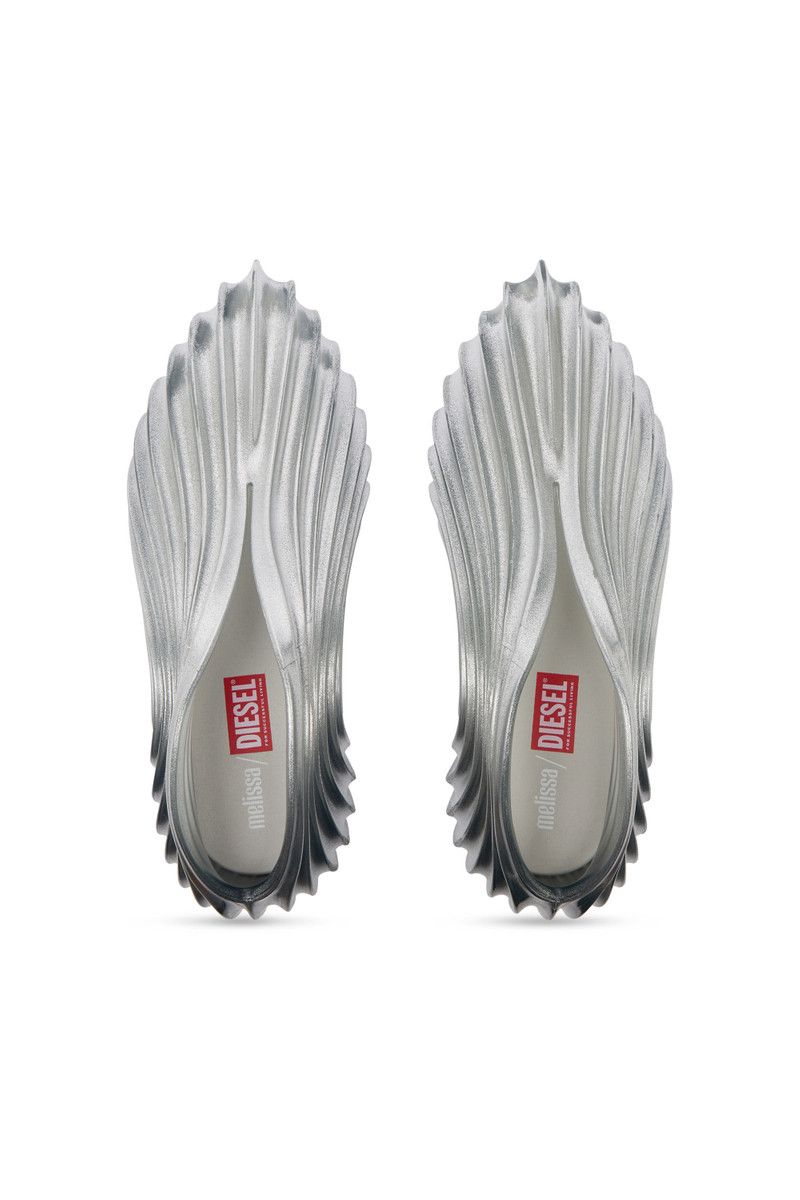 MELISSA QUANTUM SNEAKERS X 4
