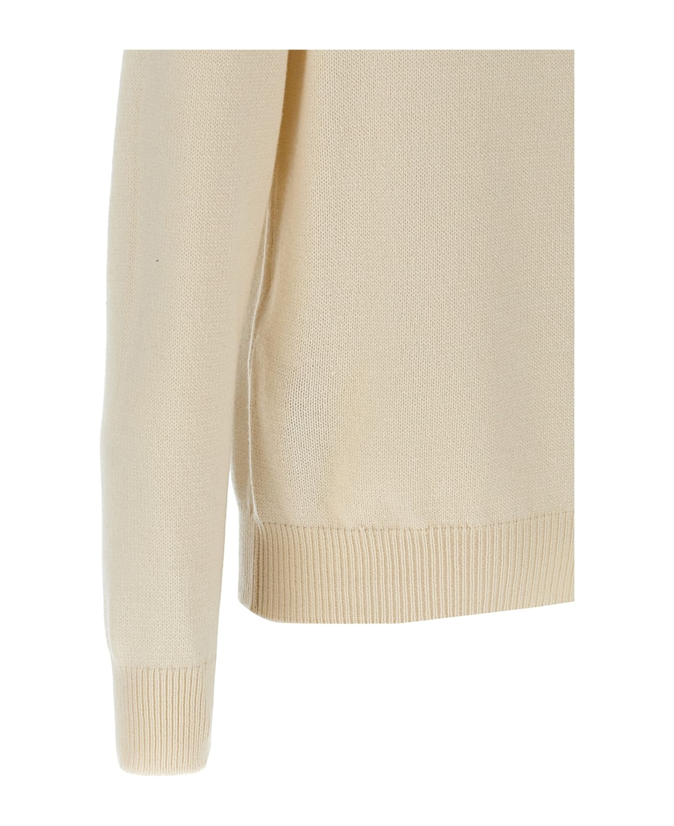 Logo Sweater - 4