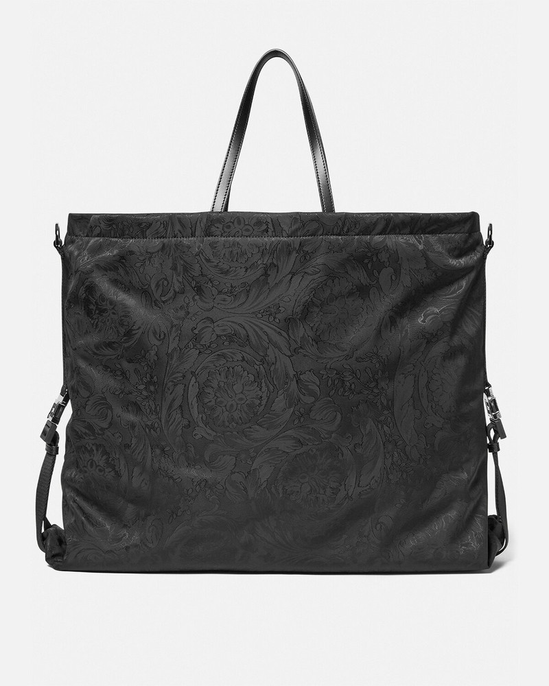 Neo Nylon Large Tote Bag 3