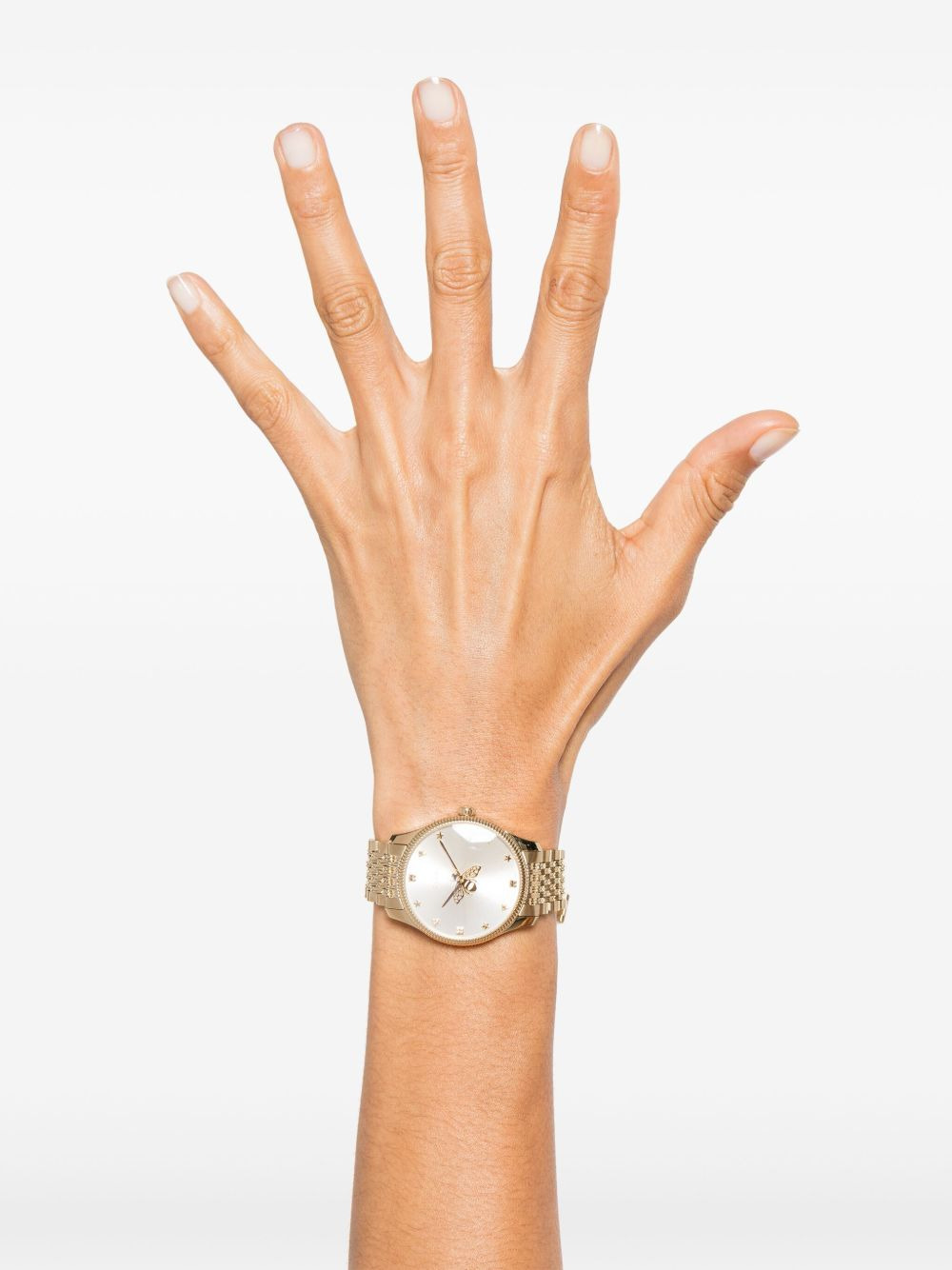 G-Timeless Slim 36mm - 2