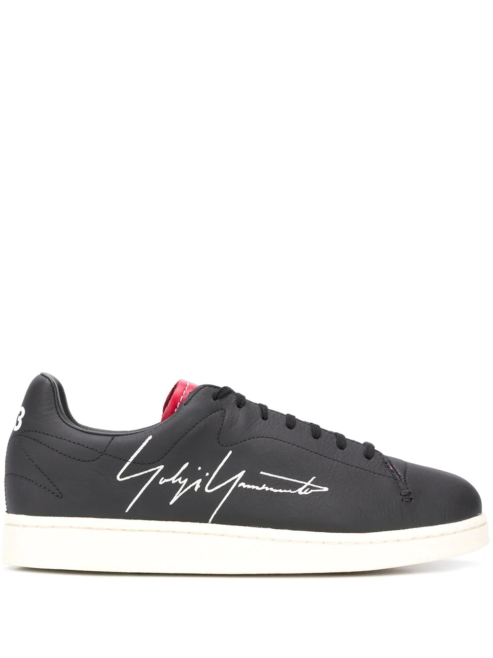 x Yohji Yamamoto sneakers - 1