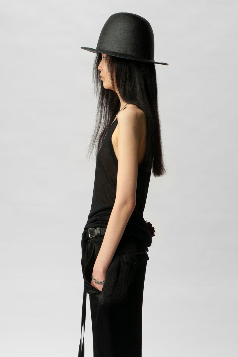 Ann Demeulemeester Sophie Tank Top outlook