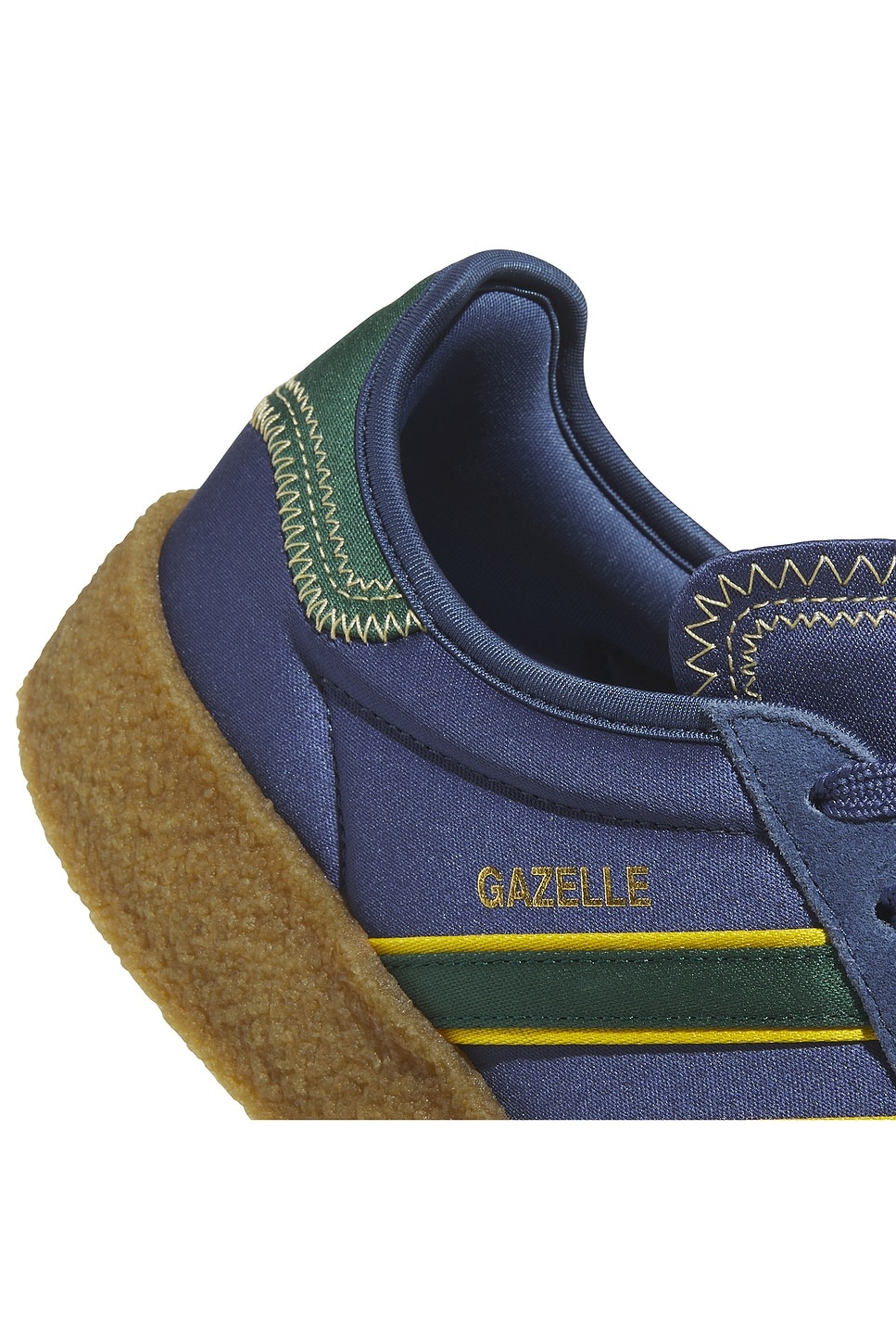 x Clot Gazelle Sneakers - 7