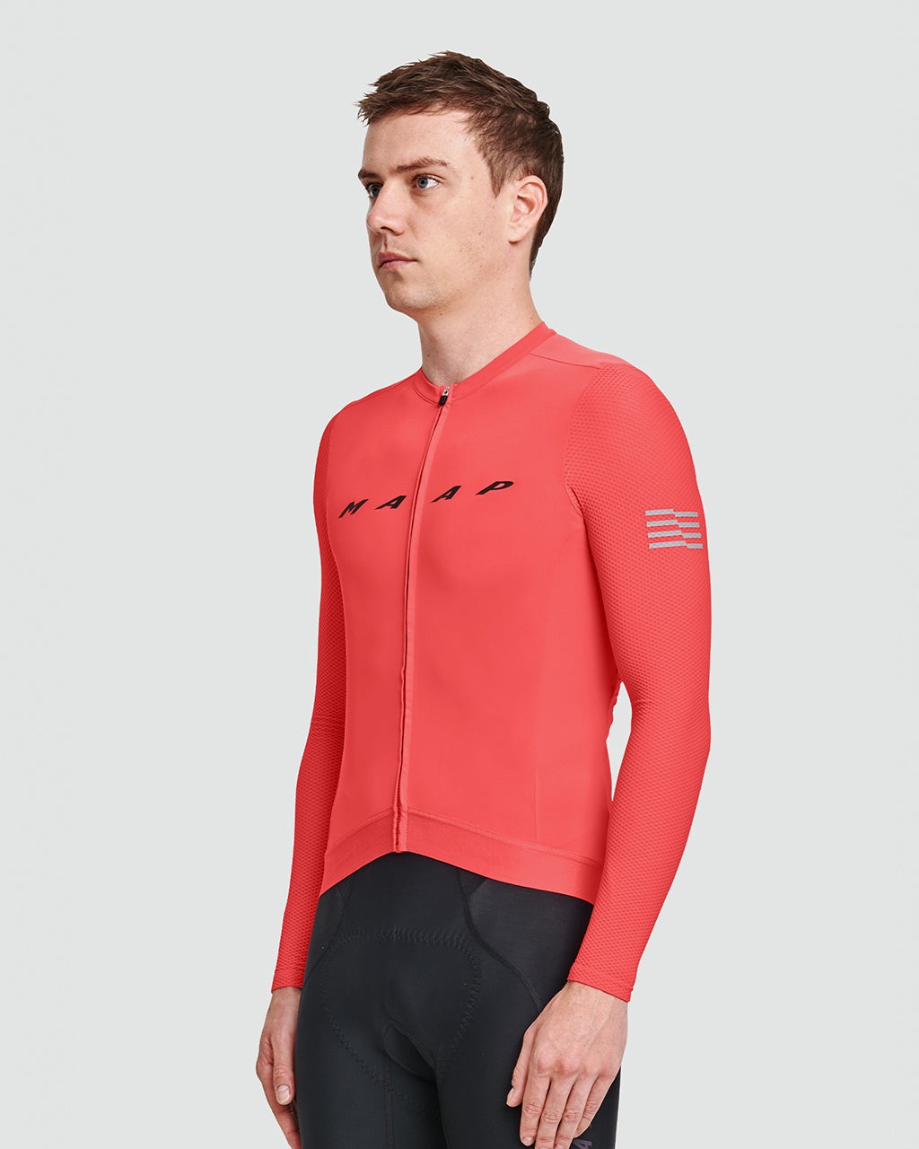 Evade Pro Base LS Jersey - 2