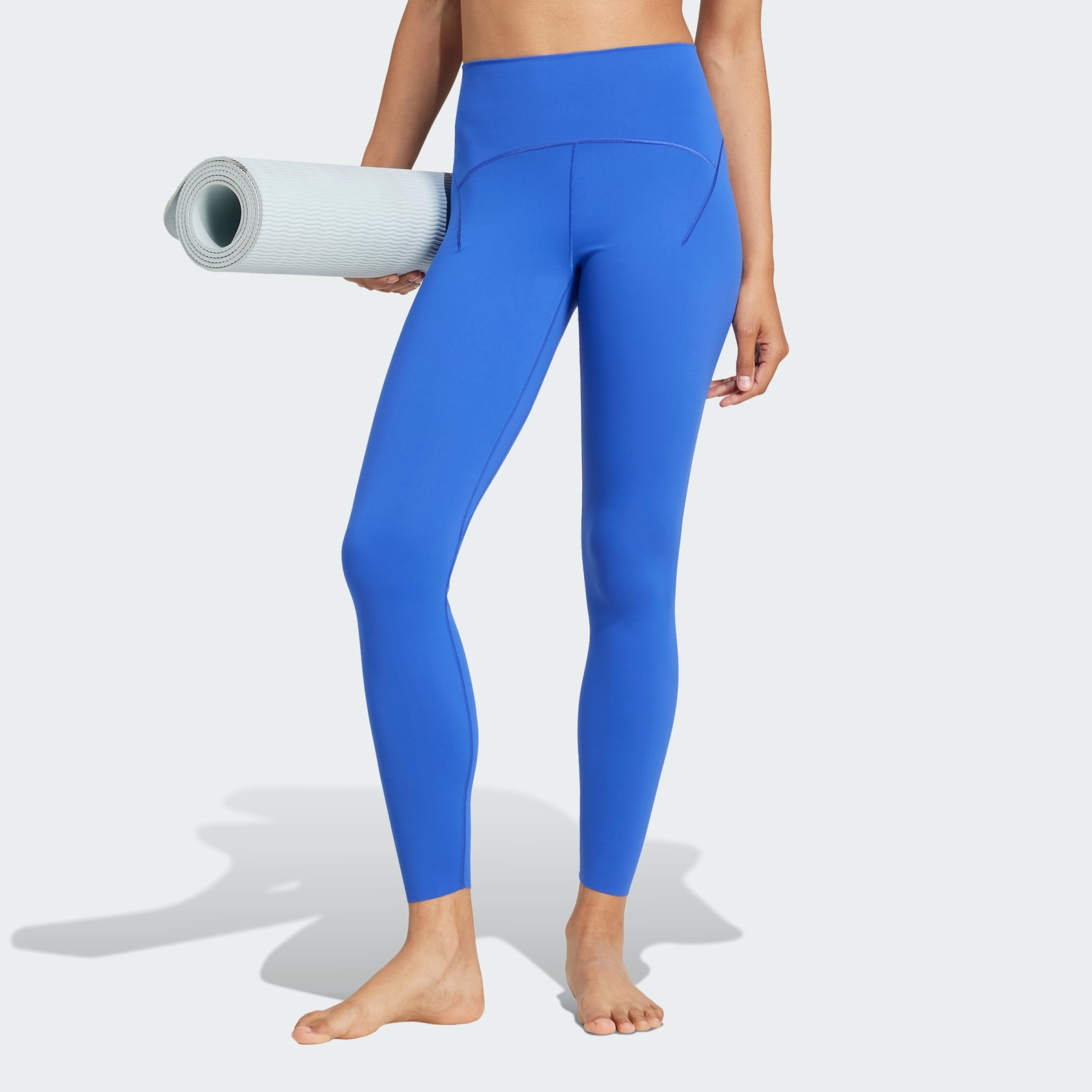 All Me Luxe 7/8 Leggings - 2