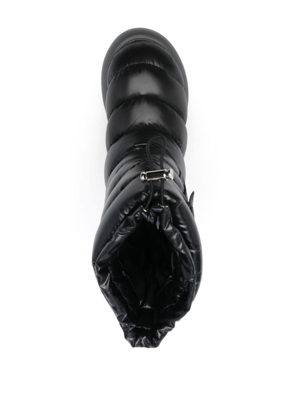 Gaia Pocket boots - 4