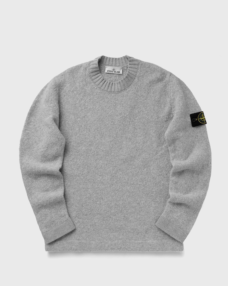 CREW NECK 1