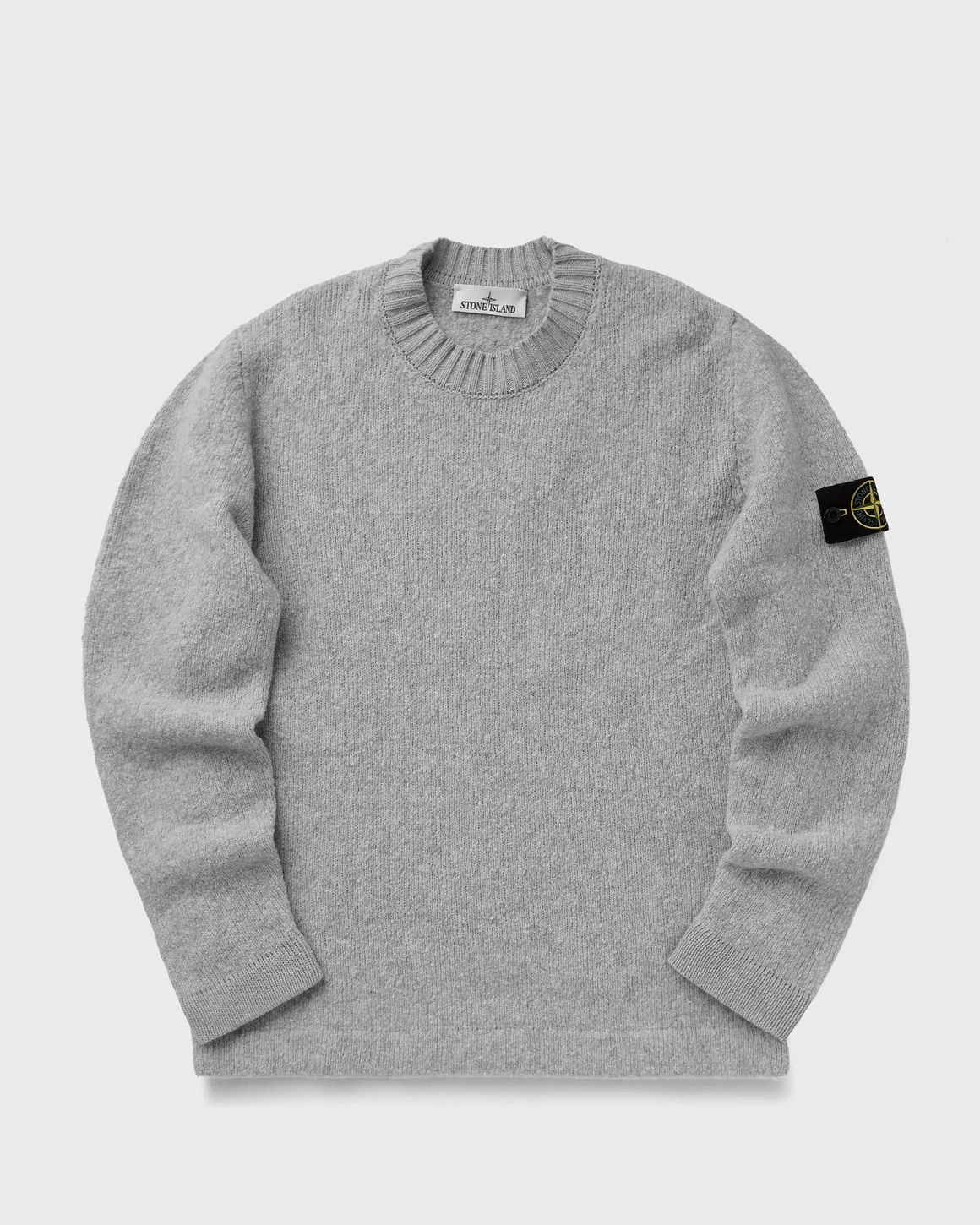 CREW NECK - 1